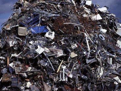 桂林本地旧钢材回收公司,废旧物资回收价格