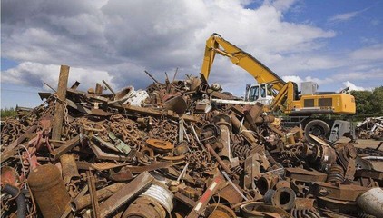 泰州废旧物资回收公司